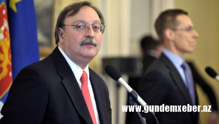 Saakaşvili hakimiyyətə qayıda bilər – Gürcüstanda son durum