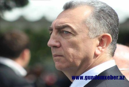 Əzizov Qüdrət Şükürovun yerinə onu gətirdi