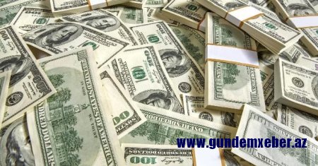 Dollar bu gün neçəyədir? - Məzənnə