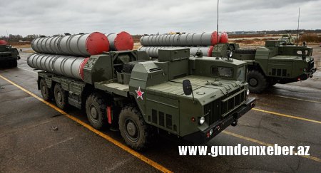 Rusiyanın Əsədə verdiyi S-300-ləri İran idarə edəcək