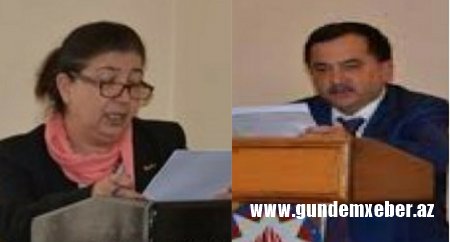 Qazaxda məmur özbaşınalığı tüğyan edir - GİLEY
