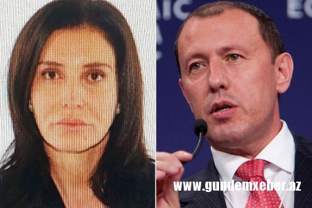 Zamirə Hacıyevanın xərclədiyi milyonlar Azərbaycana qaytarıla bilər