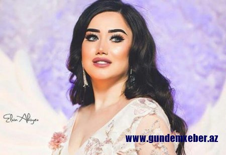 Qüdrət Şükürovun qızı Azərbaycanı tərk etdi