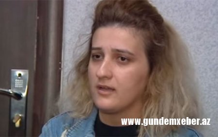 Bakıda 500 min manatlıq dələduzluq edən qadın tutuldu