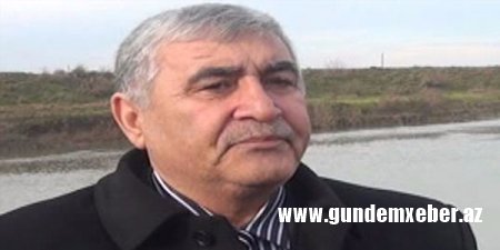 Rəisi şantaj edib 220 min manat alan iş adamı həbs olundu