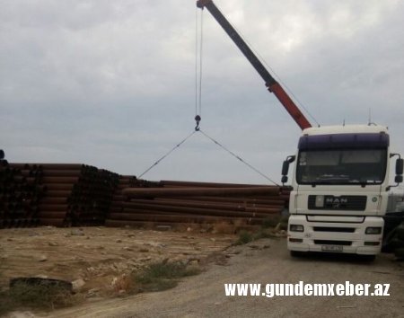 Ədliyyə Nazirliyinin İcra Baş İdarəsinin rəisindən görünməmiş özbaşınalıq -FOTOLAR