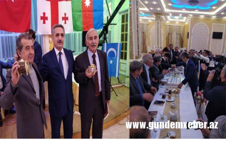 "Hazırda Badamdardakı sürüşmə zonasında drenaj quyuları qazılır".