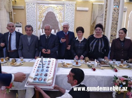 "Hazırda Badamdardakı sürüşmə zonasında drenaj quyuları qazılır".