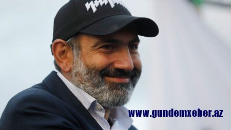 Paşinyanın istefası təxirə salındı - YENİLƏNİB