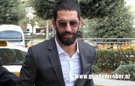 Ardanın cəzası bəlli oldu