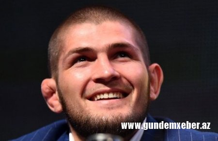 Həbib Konorun revanş təklifinə cavab verdi