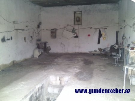 Mirşahinin “Məmmədoğlular”ı “Tas”a otuzdurulur - 50 AZN (FOTOLAR)