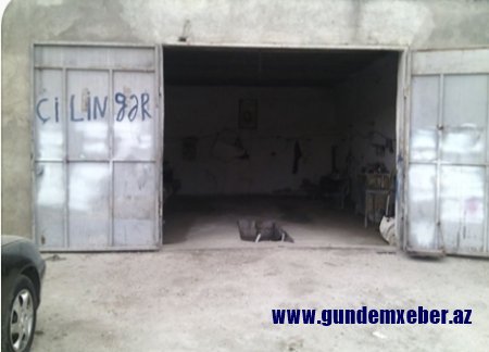 Mirşahinin “Məmmədoğlular”ı “Tas”a otuzdurulur - 50 AZN (FOTOLAR)