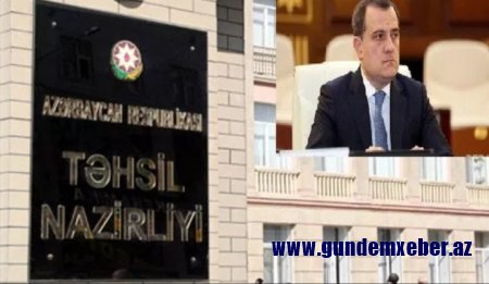 Təhsildə imtahan oyunu: Ceyhun Bayramov müəllim üsyanı yetişdirir?
