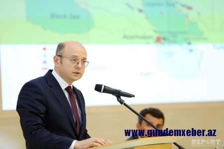 Energetika naziri: “Bu ilin 9 ayı ərzində respublikada elektrik enerjisinin istehsalı 17 mlrd. kVt/saat olub”