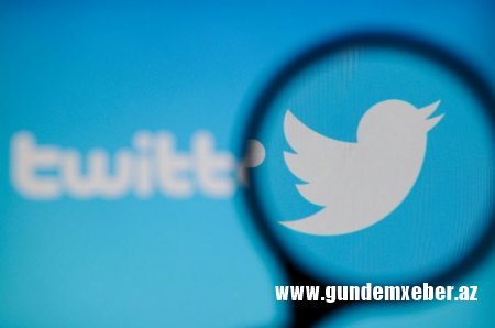 “Tvitter” bu hesabları bağladı