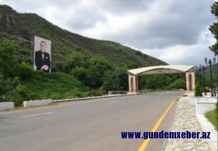 Daşkəsən ağsaqqalları: Arzu Məmmədovun dedikləri həqiqəti əks etdirmir