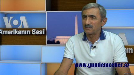 Aslan İsmayılovu aparmaq üçün evinə polislər göndərildi