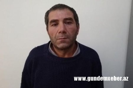 Daşkəsəndə sərxoş oğul valideynlərini döydü