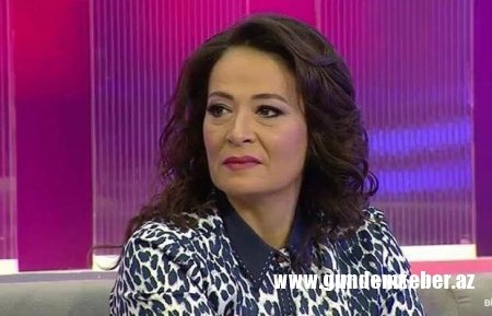 Mehriban Xanlarovanın qalmaqallı verilişi bağlandı