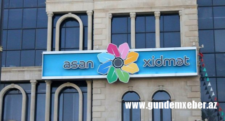 "Asan Xidməti"ni aşağılayan dövlət məmuru kimdir? - AUDİO