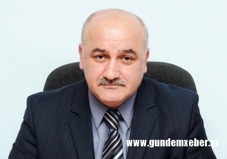 "Şəhid ailələrinə verilən pul dəfn üçün verilən vəsait olub" - Arif Hacılı