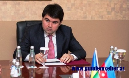 Elmar Vəliyevin oğlunun adamları işdən çıxarılır