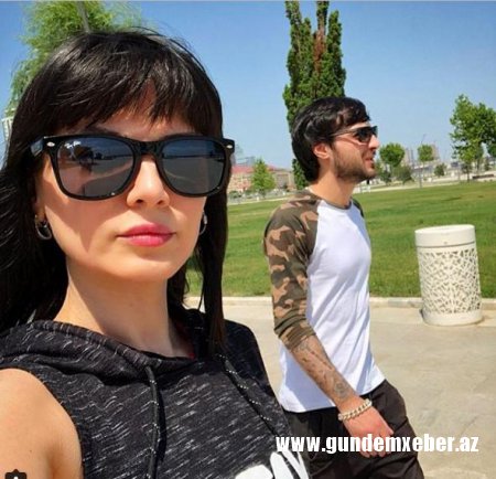Natavan hamilədir? - Foto