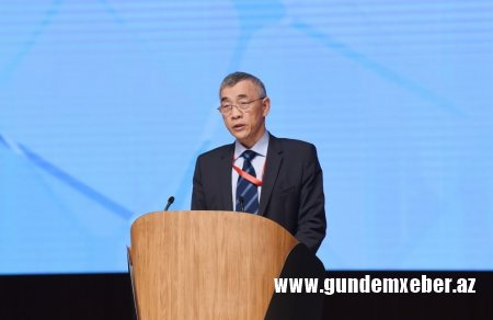 YUNESKO baş direktorunun müavini: "Sərhədlərin toxunulmazlığının pozulmasına göz yummamalıyıq"