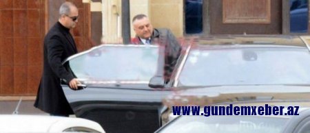 “HAFKA” QALMAQALLI İŞ ADAMINDAN 23 MİLYON TƏLƏB EDİR – Sensasiyalı iddialar
