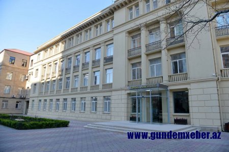Təhsil Nazirliyi: Məktəb direktorlarının işə qəbulu üzrə müsabiqəyə 700-ə yaxın yer çıxarılacaq