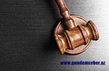 Pentensiar Xidmətin dələduzluqda təqsirləndirilən keçmiş əməkdaşı məhkəmədə ifadə verib