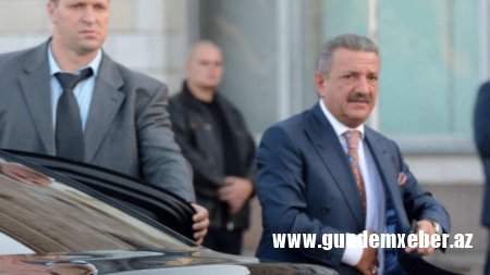 Lənkəranskinin qətlində Telman İsmayılov iştirak edib? - Rusakova AÇIQLADI