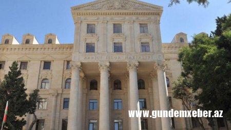XİN belçikalı deputatın adını "qara siyahı"ya salacaq