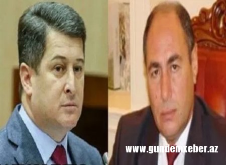  Vidadi İsayevin diplomsuz reyestr rəisi olan qardaşından şok faktlar