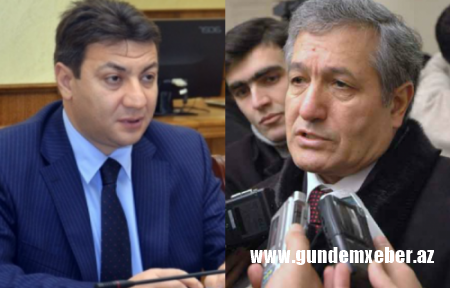 "Erməni nazirə şikayət etmək biabırçılıqdır” – "Azər Xudiyev XİN-ə çağırılmalıdır”
