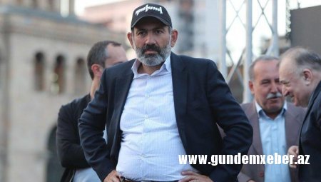 Ermənistanda fərqli bir situasiyanın başlamasının şahidi olacağıq - TƏHLİL