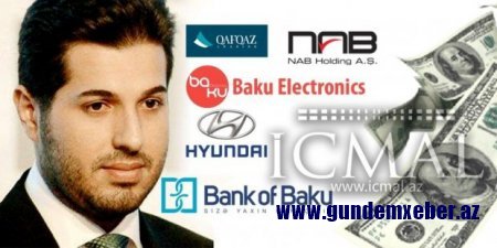 Rza Zərrabın əmisinin şirkəti Bakıda heç kimi saymır? - “AUTO AZERBAİJAN” ÖZƏL MÜLKÜ SÖKDÜ, PULUNU VERMƏDİ...