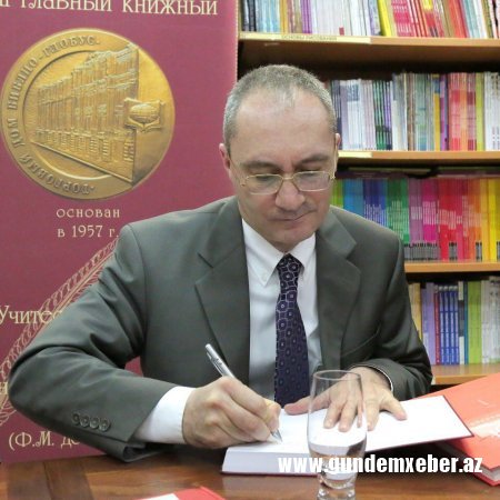 “Azərbaycanı ABŞ və İsrail gücləndirir” - Erməni politoloqdan şok açıqlama