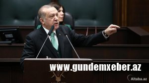 Ərdoğan Xaşoginin öldürülməsi əmrinin haradan verildiyini açıqladı