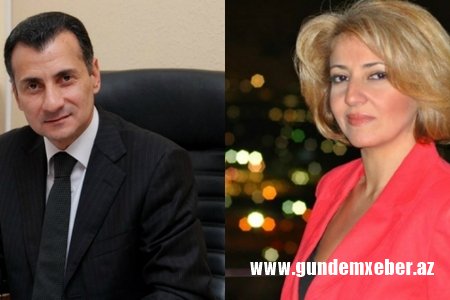 Mir Şahindən Sevinc Osmanqızına ağır sözlər: "Divarın dibindən tutub gətiriblər" (VİDEO)