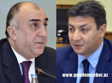 XİN Ukraynadakı səfirliyimizdə yoxlamalara başladı - 2,4 milyonluq təftiş
