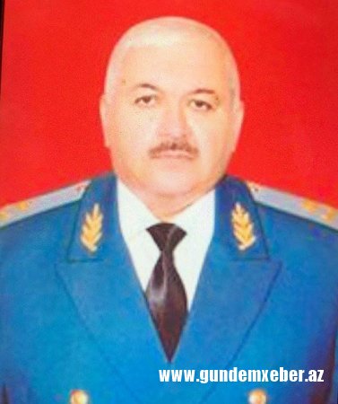 Millət vəkilinin general oğlu vəzifəsindən azad edildi - Səfər Mehdiyevin əmri ilə...