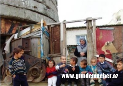 YASAMALDAKI “QAÇQINLAR KABABXANASI”NDA HANSI PROBLEMLƏR YAŞANIR?-ŞOK FAKTLAR