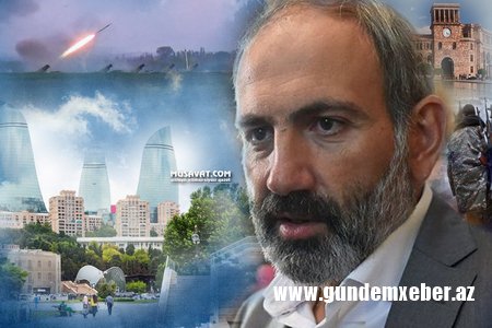 Bakıdan İrəvana son ismarış: “Ermənistan bunu nə qədər tez anlasa...”