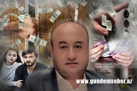 Şükürov 10 milyon axtarır: hamam satışa çıxarıldı