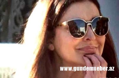 Zamirə Hacıyeva zaminə buraxılıb