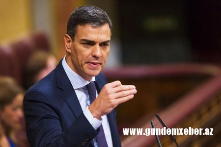 İspaniyanın Baş nazirinə sui-qəsd cəhdi olub