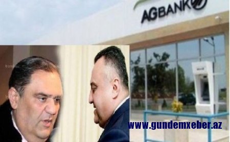  “AG Bank”ın iflasında Eldar Mahmudov izi