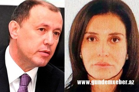 Həyat yoldaşının ona qarşı ifadə verməsi xəbəri Cahangir Hacıyevə çatdı - GƏLİŞMƏ